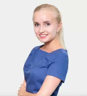 Романова Наталья Александровна