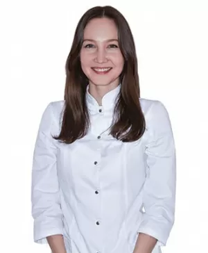 Грунина Елена Владимировна