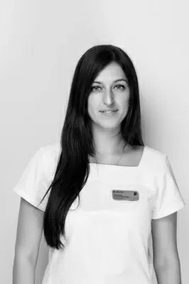 Самсоненко Ольга Владимировна