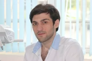 Крихели Михеил Борисович