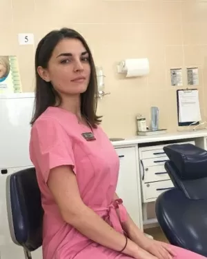 Лохутшо Фаришта Джохонгировна