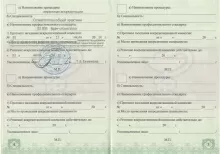 Аджиева Авельдина Гаряевна