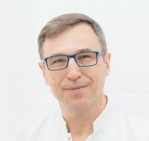 Зотов Дмитрий Павлович