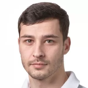 Гедугов Аслан Мурадинович