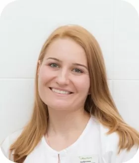 Лабутова Анна Васильевна