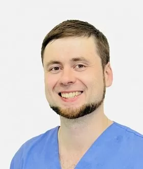 Клименко Игорь Викторович