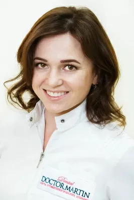 Торосян Екатерина Павловна