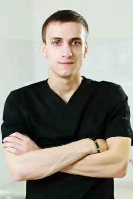 Хасаев Руслан Мамедович