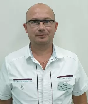 Кабанов Денис Владимирович