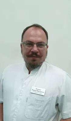 Голанов Андрей Викторович