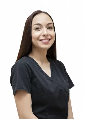 Кварчия Таис Абесаломовна