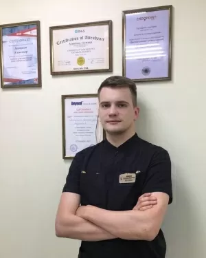 Аношкин Александр Андреевич