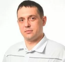 Трубочкин Андрей Анатольевич