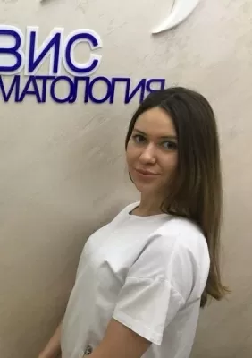 Гаджикулиева Азиза Камоловна