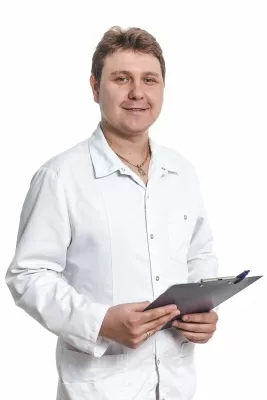 Ериков Святослав Владимирович