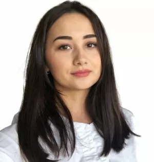 Зимина Оксана Владимировна