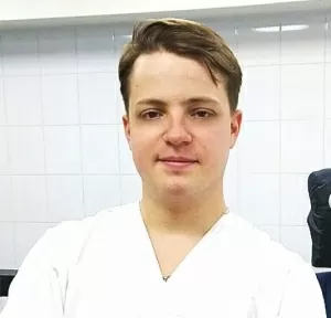 Салата Артур Игоревич