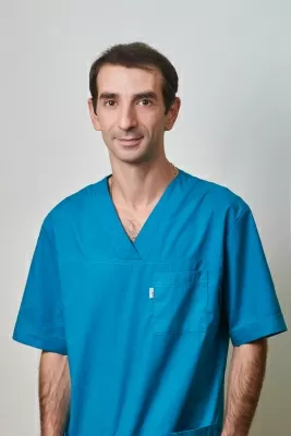 Абовян Роман Александрови