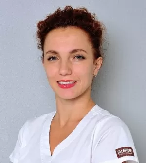 Шумова Надежда Анатольевна