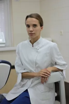 Ростовцева Елена Александровна