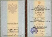 Чечулин Алексей Александрович
