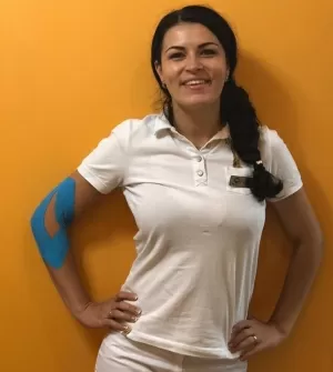 Акжигитова Эльмира Нурахметовна