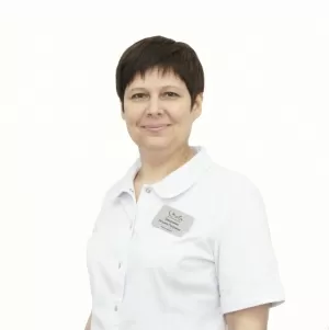 Замураева Татьяна Петровна