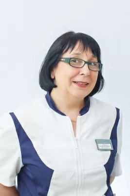 Головач Татьяна Антоновна