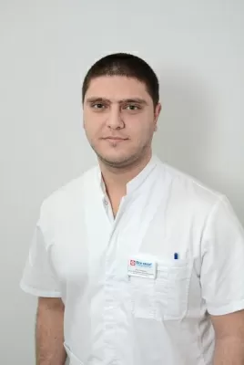 Магомедов Абдулмеджид Маликович