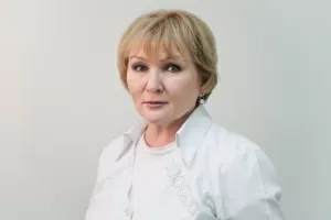 Будницкая Надежда Ахметовна