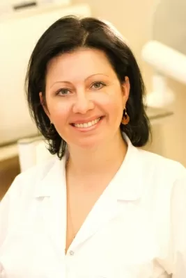 Янькина Нина Александровна