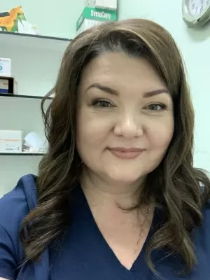 Калинина Татьяна Викторовна