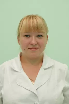 Шарифзянова Татьяна Сергеевна