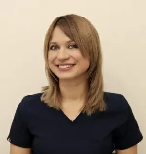 Еременко Ольга Сергеевна