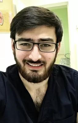 Азаматов Азамат Рамазанович