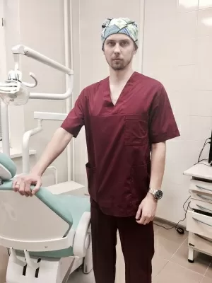 Фонштейн Андрей Михайлович