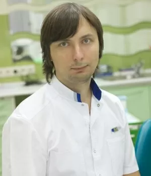 Боченков Роман Виктрович