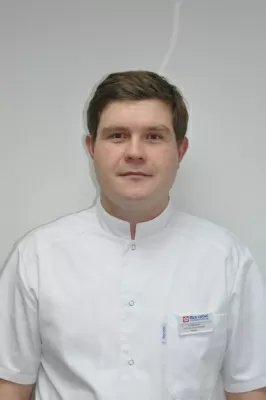 Кузнецов Артём Сергеевич