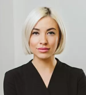 Недвижаева Анастасия Владимировна