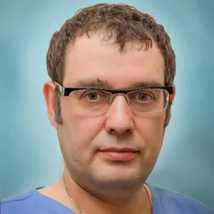 Ремов Алексей Юрьевич