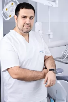 Хурхуров Баграт Рафаэлович