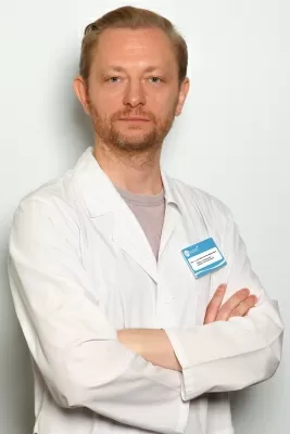 Миловидов Константин Борисович