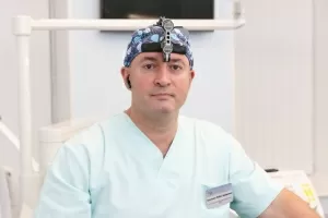 Хачатрян Рубен Араикович