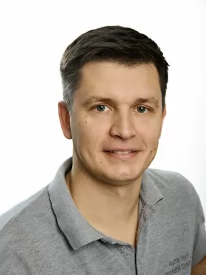 Гусаров Александр Борисович