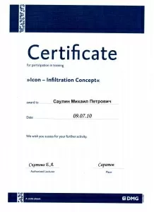 Урусов Рустам Измаилович