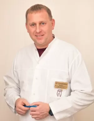 Довбнев Владимир Алексеевич