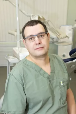 Ремов Алексей Юрьевич