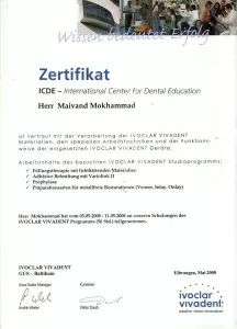 Мохаммад Май