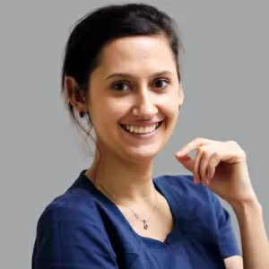 Аткина Татьяна Николаевна