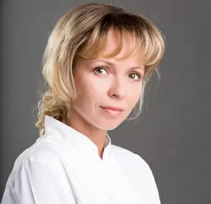 Ногина Анна Юрьевна